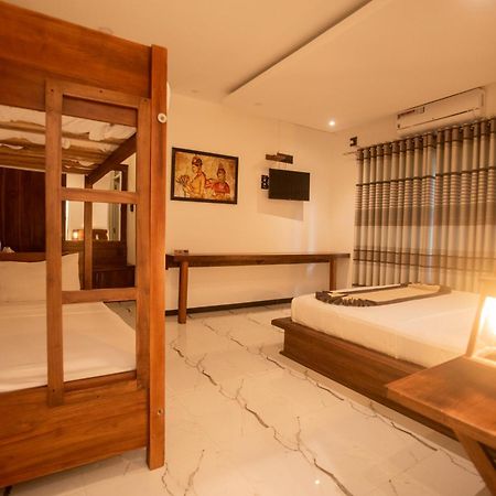 Supreme Dambulla Hotel ภายนอก รูปภาพ