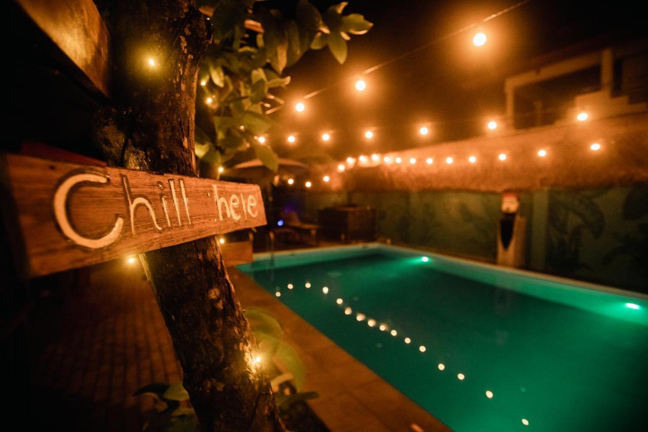 Supreme Dambulla Hotel ภายนอก รูปภาพ