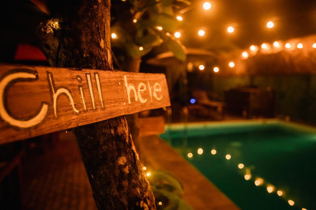 Supreme Dambulla Hotel ภายนอก รูปภาพ