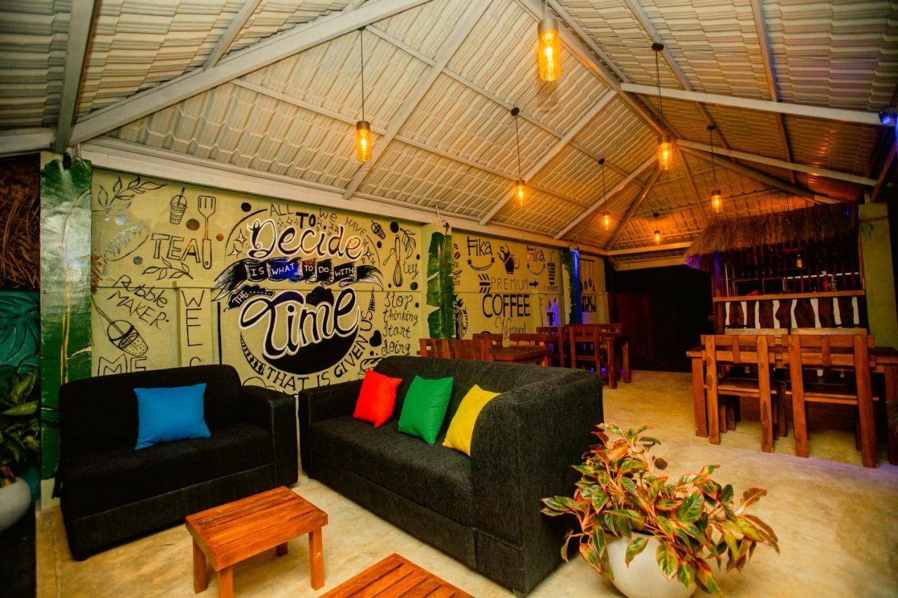Supreme Dambulla Hotel ภายนอก รูปภาพ