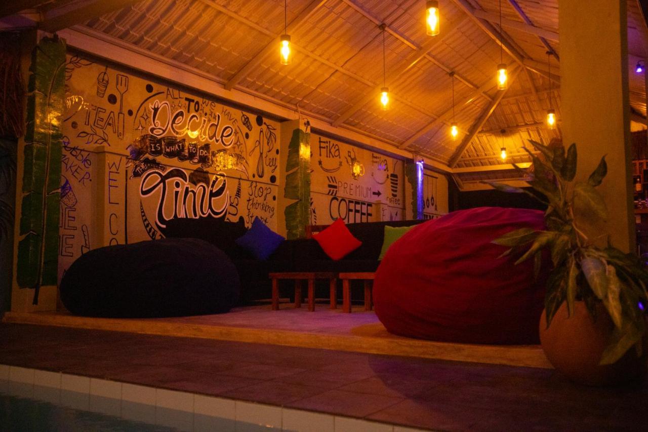 Supreme Dambulla Hotel ภายนอก รูปภาพ